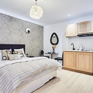Apartamento Estudio
